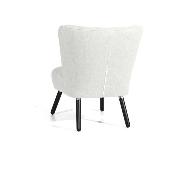 Max Winzer Neele Muro Beli fotelj-image-2