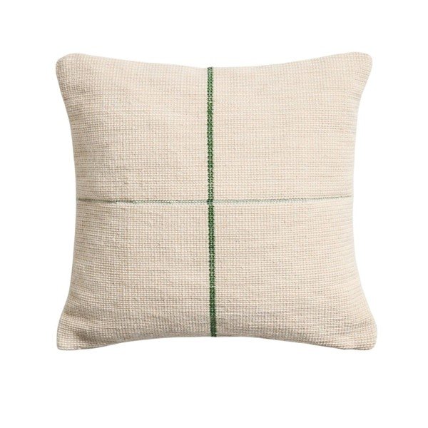 Zunanja prevleka za blazino 45x45 cm Atima – Kave Home
