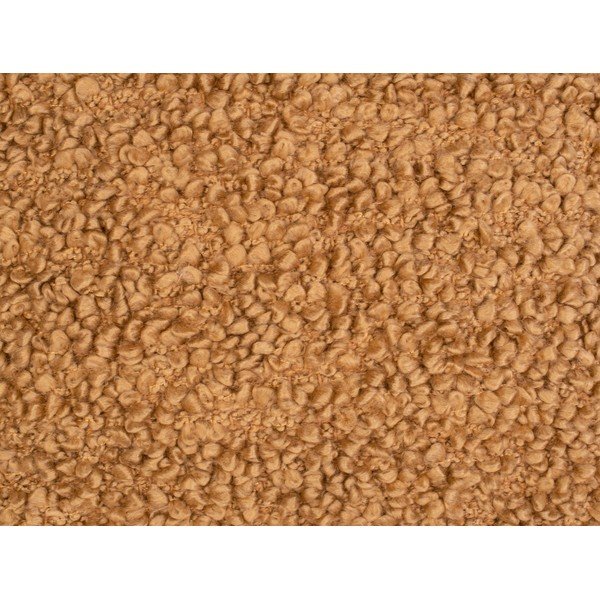 Rjava bombažna okrasna blazina PT LIVING Purity, 45 x 45 cm-image-1