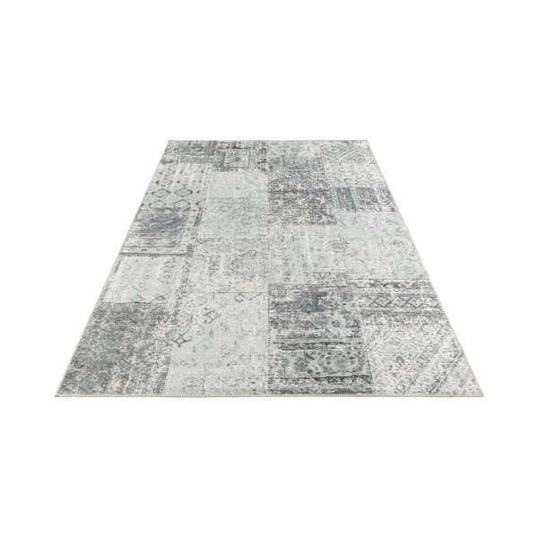 Svetlo modra preproga Elle Decoration Pleasure Denain, 80 x 150 cm-image-1