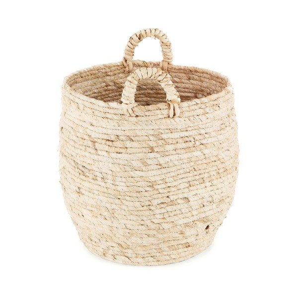 Košara za shranjevanje Compactor Lhassa, ø 30 cm-image-4