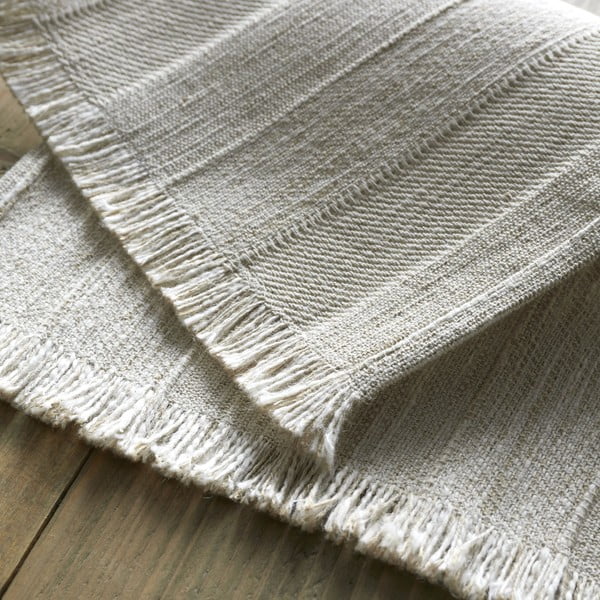 Namizni tekač 220x33 cm Florin - Pineapple Elephant-image-4