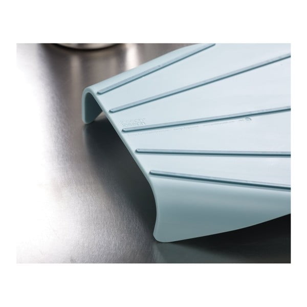 Komplet 3 sivomodrih desk za rezalnje Joseph Joseph Nest-image-3