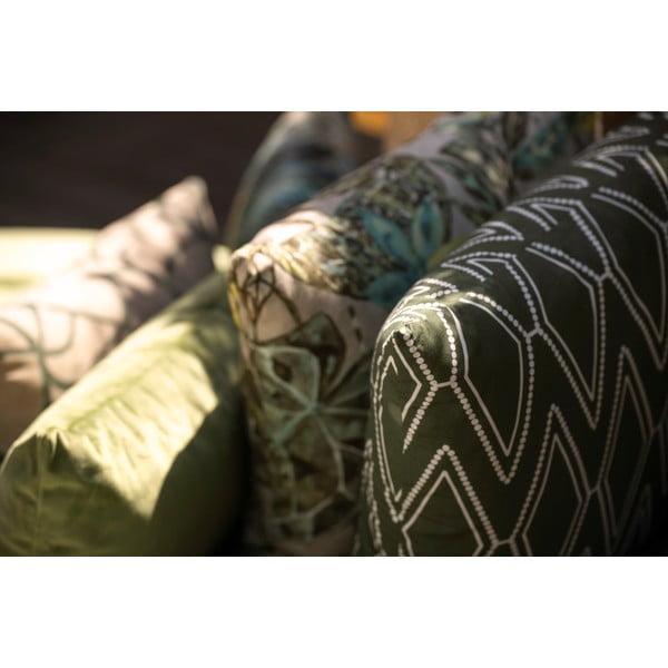 Zunanja blazina 50x50 cm Emma – Hartman-image-1