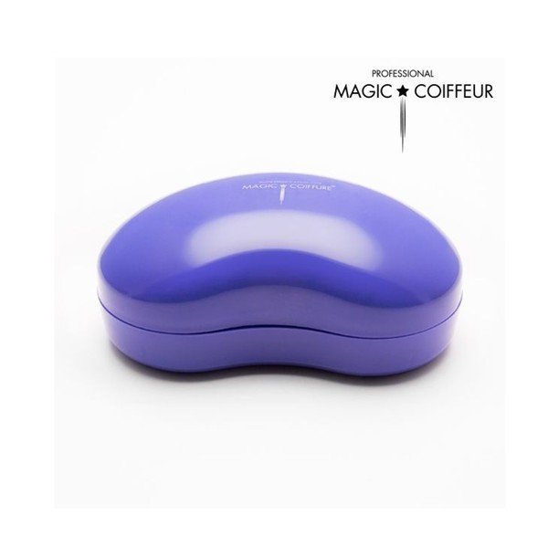 InnovaGoods Magic Coiffeur krtača za lase-image-3
