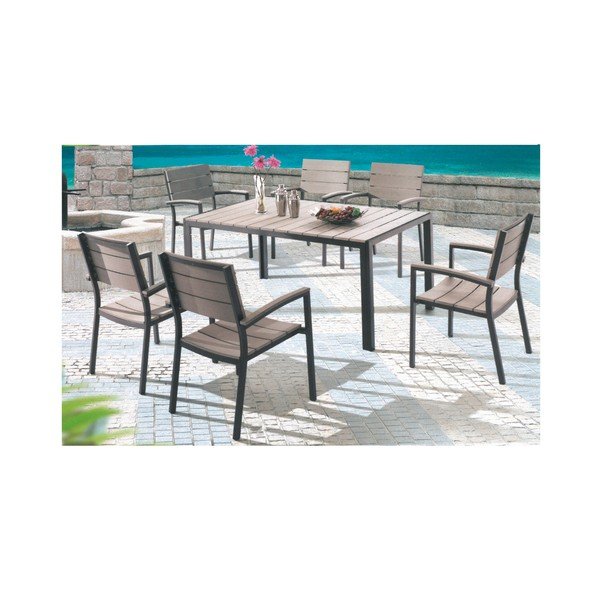 Vrtna miza Garden Pleasure Olivia-image-4