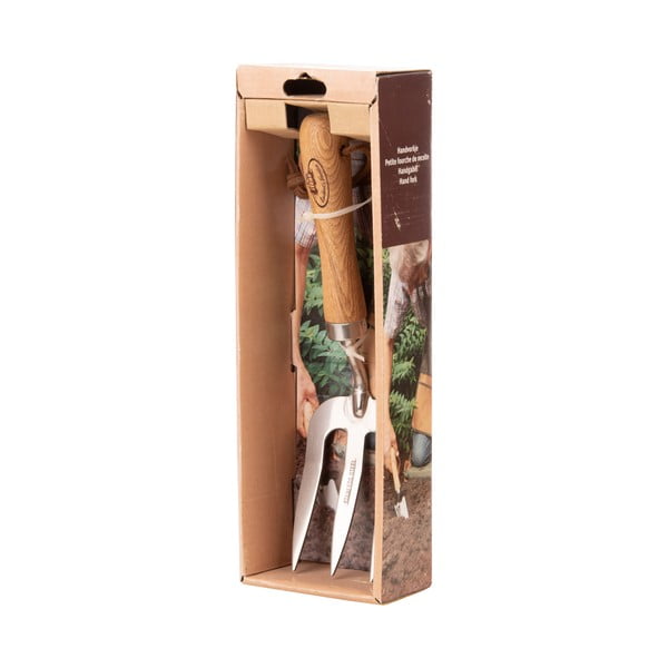 Vrtne vilice iz jesenovega lesa Esschert Design Pond-image-4