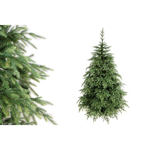 Umetna jelka višina 220 cm Spruce 3D – Vánoční stromeček-image-3