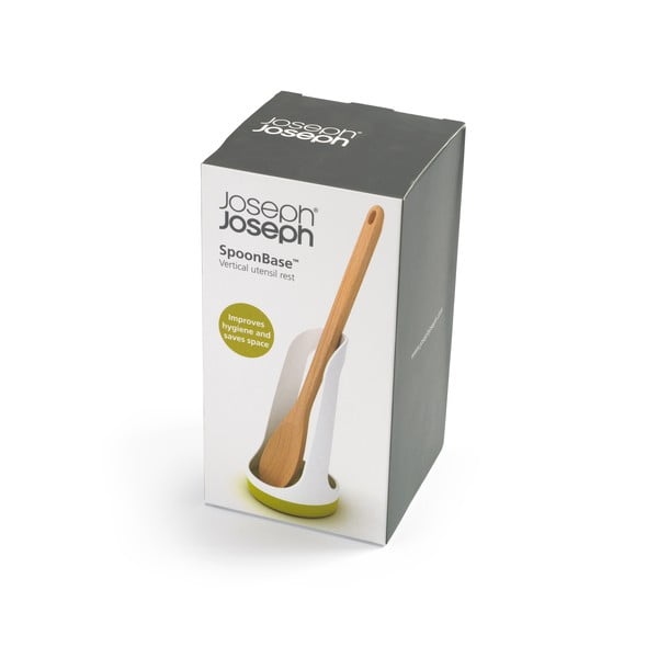 Sivo stojalo za shranjevanje kuhinjskega orodja Joseph Joseph-image-1