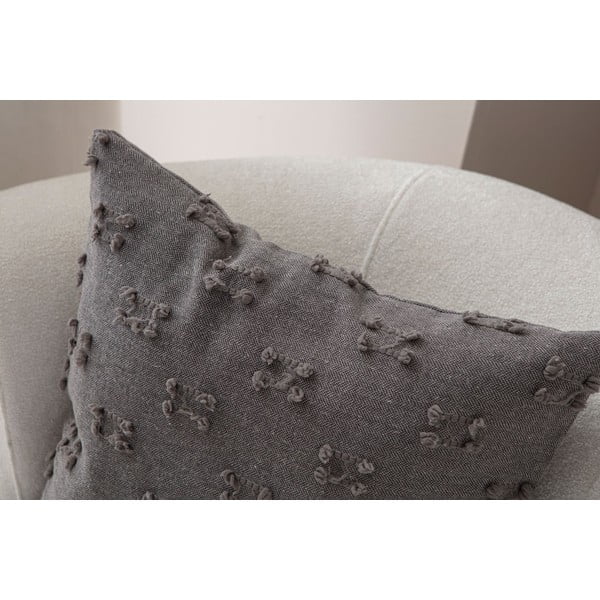 Prevleka za blazino 43x43 cm Tuffet – Mioli Decor-image-2