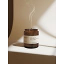 Dišeča sveča iz sojinega voska čas gorenja 40 h #44 Chocolate, Fig, Musk – Perfumed Prague