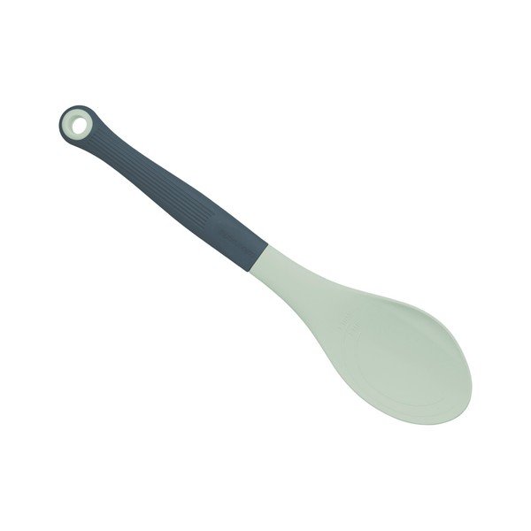 Kitchen Craft modra silikonska večnamenska žlica, 29 cm-image-1