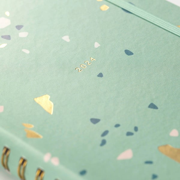 Rokovnik 168 strani – Busy B-image-1