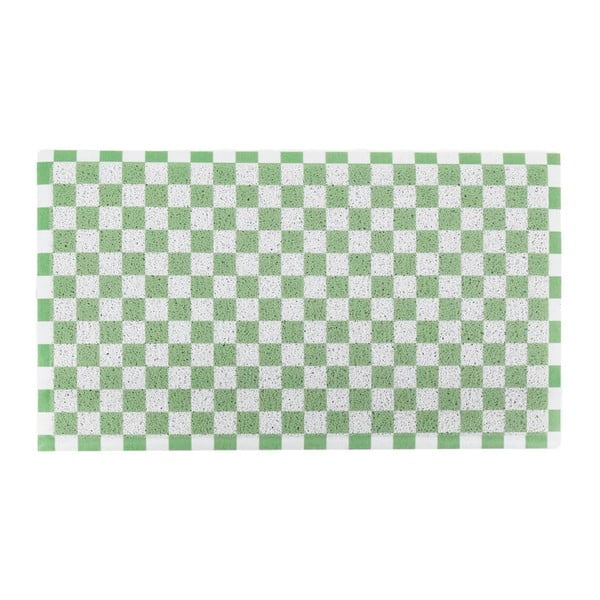 Predpražnik 40x70 cm Check - Artsy Doormats