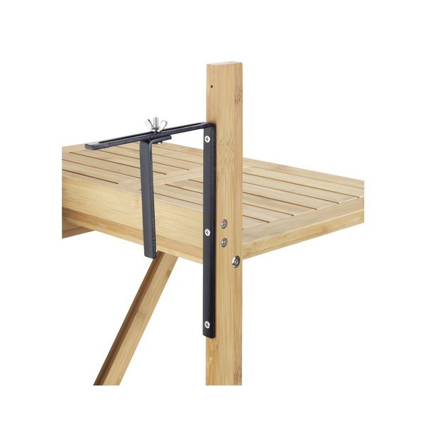 Bambusova vrtna mizica 44x64 cm Waikiki – Wenko-image-4