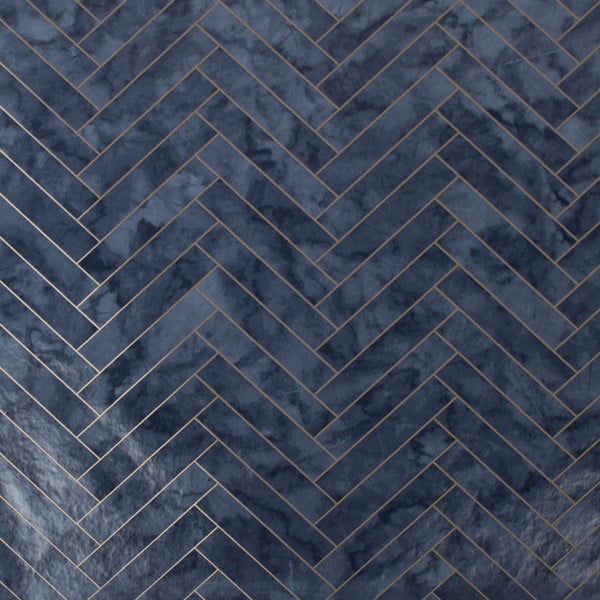 Tapeta iz flisa 10 m x 52 cm Tiles – Graham & Brown