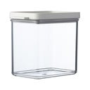 Posoda za shranjevanje živil Nordic white – Mepal