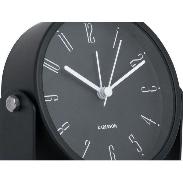 Budilka ø 11 cm Regal – Karlsson-image-4