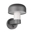 Stenska zunanja svetilka (višina 24,5 cm) Fraser – Trio