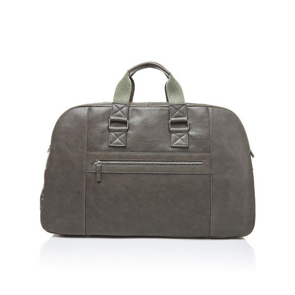Moška usnjena torba Ferruccio Laconi 100 Dark Green-image-2