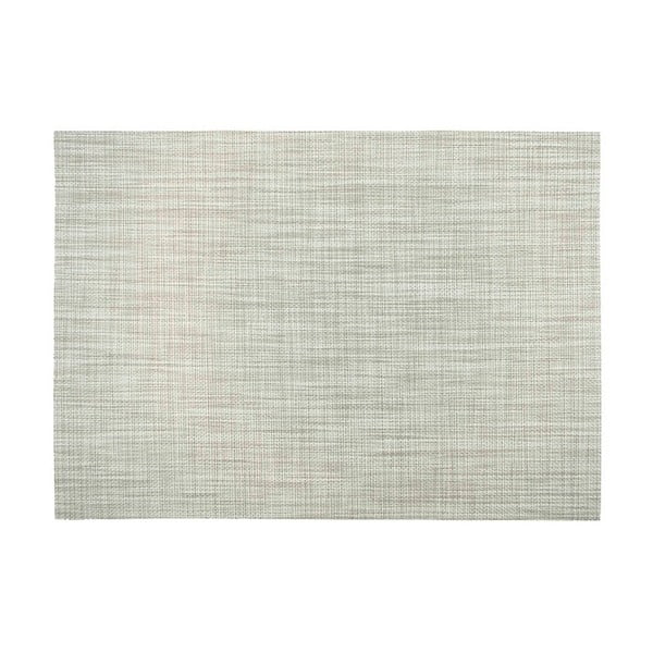 Siv pogrinjekTiseco Home Studio Melange Simple, 30 x 45 cm