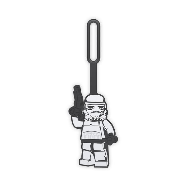 Oznaka za prtljago Star Wars Stormtrooper – LEGO®