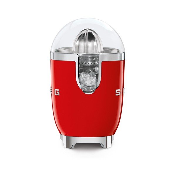 Rdeč električni ožemalnik 50's Retro Style – SMEG-image-3