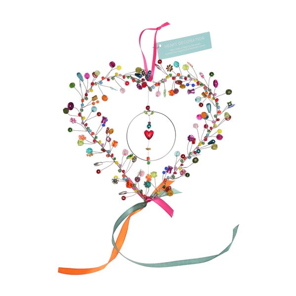 Venec Heart – Rex London