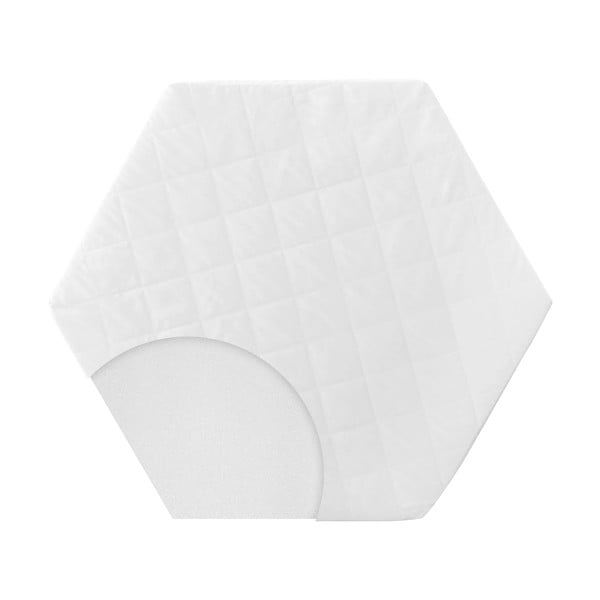 Otroška vzmetnica iz pene 112x97 cm – Roba-image-2