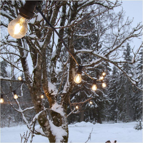 Črn podaljšek Star Trading Extension Cable System Expo Connecta, dolžina 500 cm-image-1