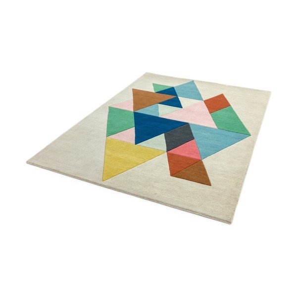 Preproga Asiatic Carpets Triangle Multi, 120 x 170 cm-image-2