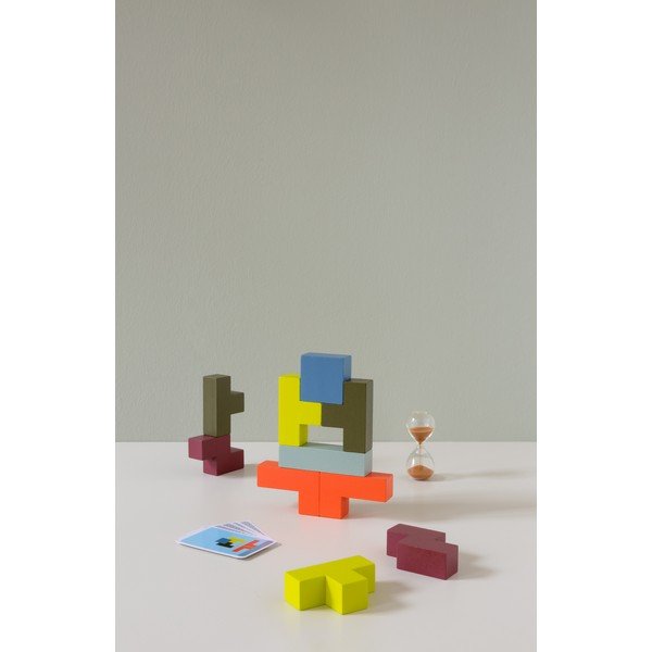 Sestavljanka Kubus - Remember-image-1