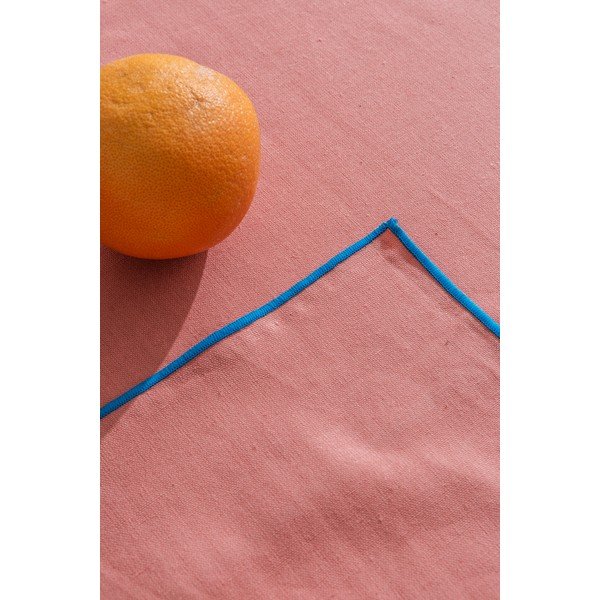 Tekstilni pogrinjki v kompletu 2 ks 35x50 cm Contrast Edge – Really Nice Things-image-3