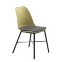 Rumen jedilni stol Unique Furniture Whistler