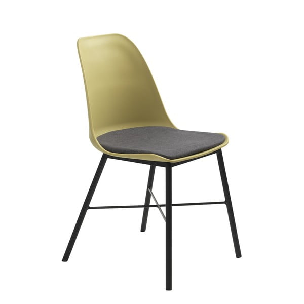 Rumen jedilni stol Unique Furniture Whistler