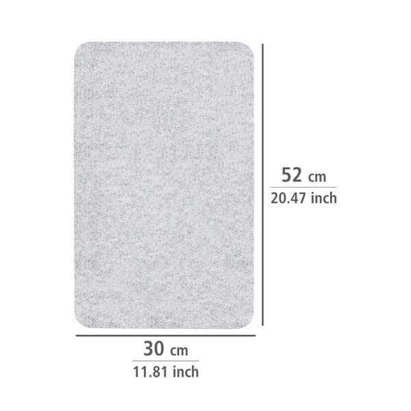 Zaščitne plošče za štedilnik iz kaljenega stekla 2 ks 52x30 cm Transparent – Allstar-image-3