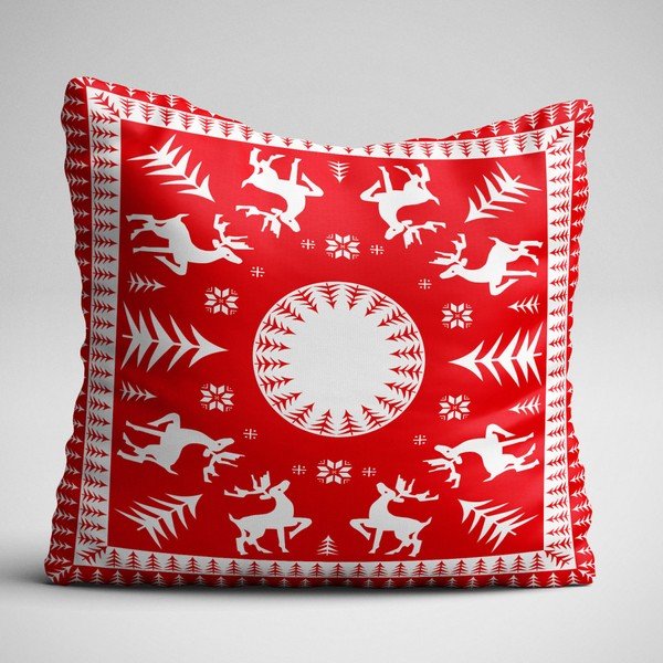 Blazina Oyo home Dasher, 43 x 43 cm