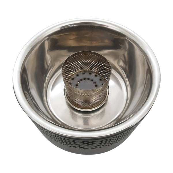 Namizni žar na oglje Cattara Keg, ø 30 cm-image-3