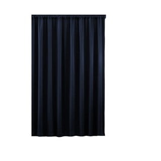 Modra zatemnitvena zavesa 260x150 cm - Mila Home