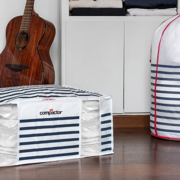 Vakumski organizator Compactor Marine, višina 27 cm-image-1