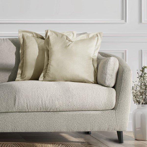 Prevleke za blazine v kompletu 2 kos 45x45 cm Side - AmeliaHome-image-1