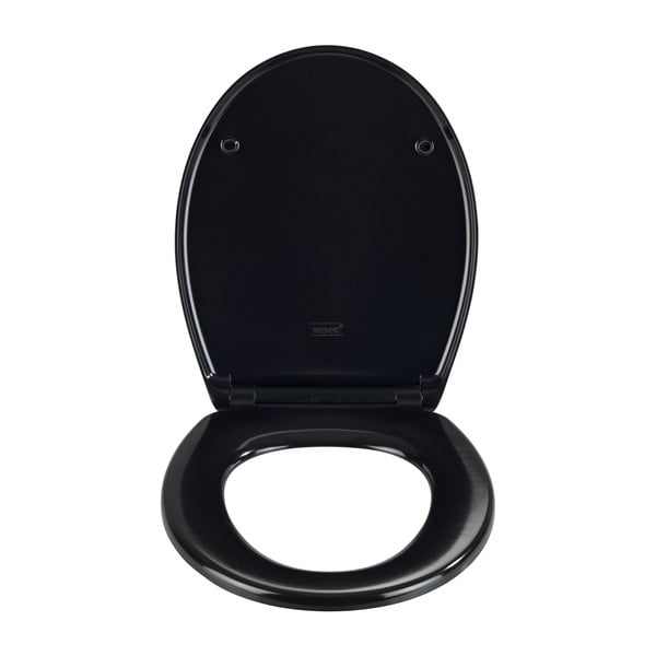 WC deska s počasnim zapiranjem 37,5 x 46 cm Vorno – Wenko-image-2