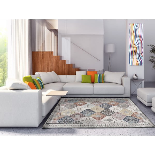 Preproga Universal Mirva Multi, 160 x 230 cm-image-1