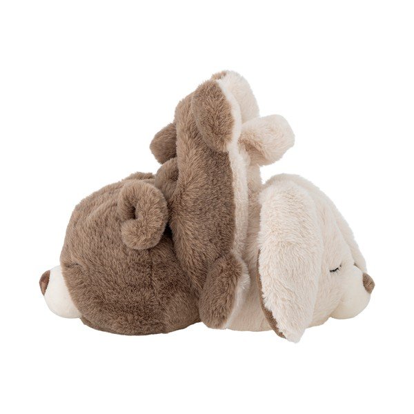 Plišasta igrača Berta 2in1 Reversible – Bloomingville Mini-image-4