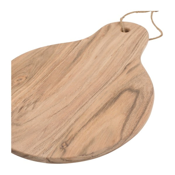 Lesena deska za rezanje 40x30 cm Dalbert - Côté Table-image-2
