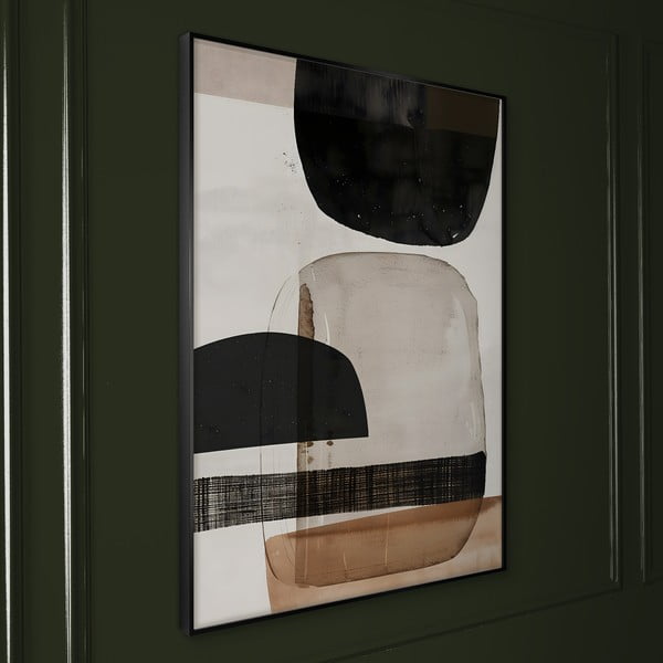 Slika 50x70 cm Layered – Styler-image-3