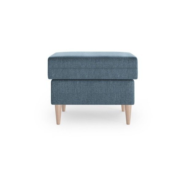 Moder puf Mazzini Sofas Aubrieta, 60 x 45 cm-image-2