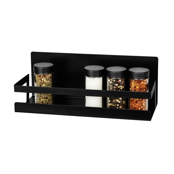 Kovinski organizator za začimbe z namestitvijo brez vrtanja Ima – Wenko-image-3