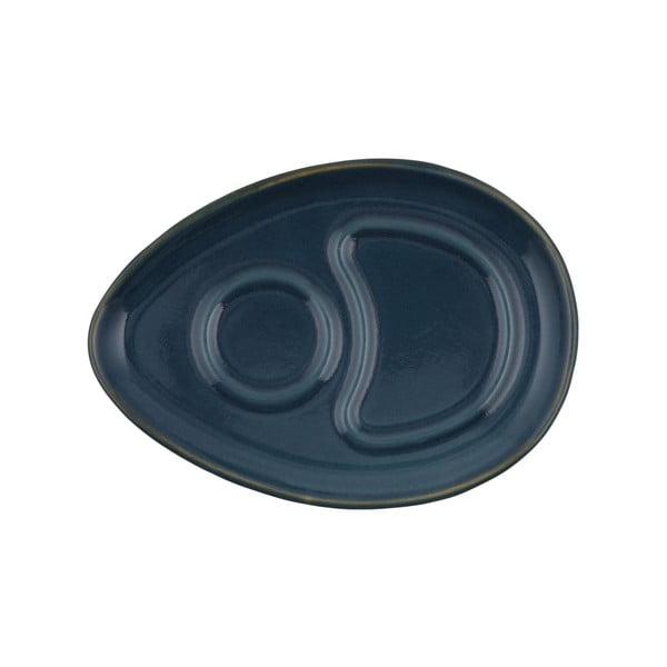 Temno modre keramične skodelice v kompletu 2 ks 0.21 l – Hermia-image-4