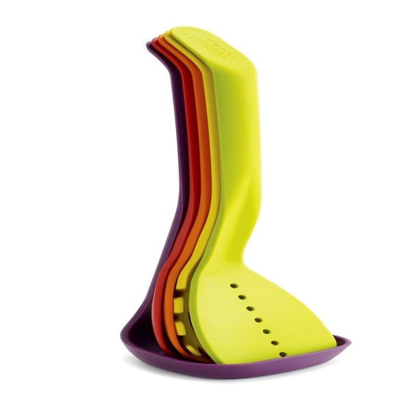 Komplet 5 kuhinjskih orodij Joseph Joseph Nesting-image-3